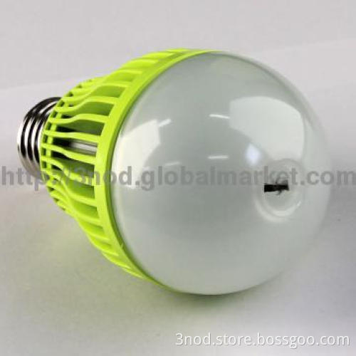 negative ion Christmas Light Bulbs light 4W with air purificaton foun